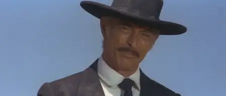 Sabata (Ehi Amico) 1969