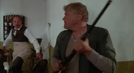 Butch and Sundance: The Early Days (1979)