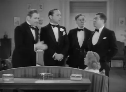 Professional Sweetheart (1933)