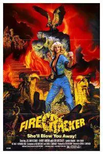 Firecracker / Naked Fist (1981)