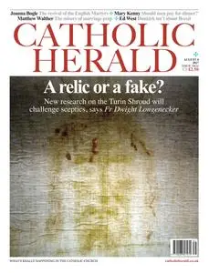 The Catholic Herald - 4 August 2017
