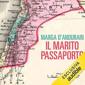 «Il marito passaporto» by Marga D'Andurain