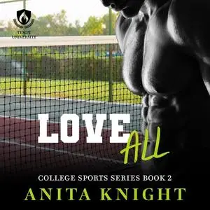 «Love All» by Anita Knight
