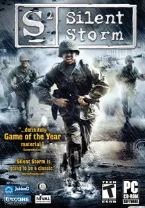 Silent Storm - Universe Collection (Full ISO/ENG)