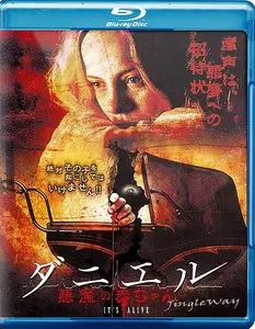 It's Alive (2008)