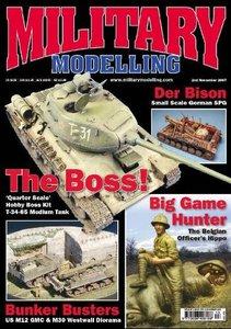 Military Modelling Vol.37 No.13 (2007)