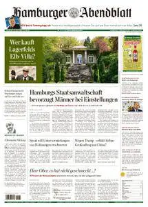 Hamburger Abendblatt Harburg Stadt - 26. Juni 2018