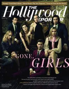 The Hollywood Reporter - February 02, 2017