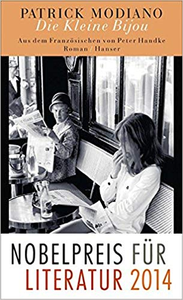 Die Kleine Bijou - Patrick Modiano