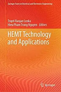 HEMT Technology and Applications