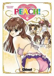 Peach! Love comedy 3