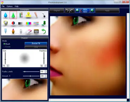 PhotoInstrument v3.0 build 309 ML + Portable