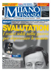 MF Milano Finanza N.029 (09.02.2013)