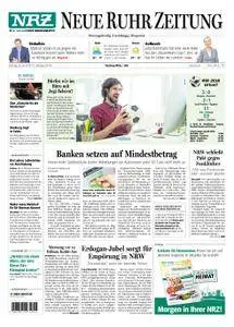NRZ Neue Ruhr Zeitung Duisburg-Mitte - 26. Juni 2018