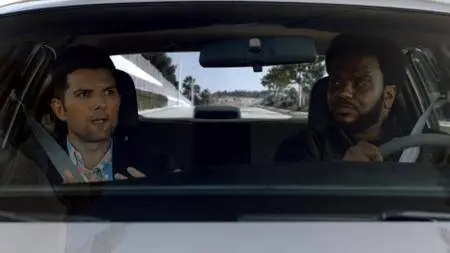 Ghosted S01E08
