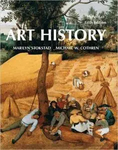 Art History, 5th Edition (repost)