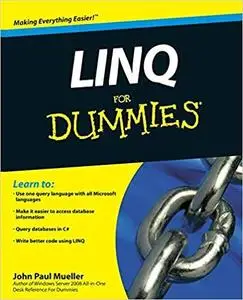 LINQ For Dummies [Repost]