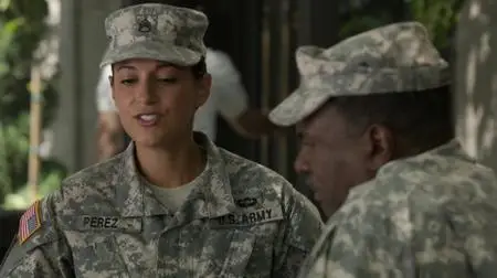 Enlisted S01E05