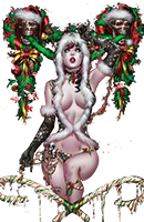Grimm Fairy Tales Myths & Legends Quarterly: Jasmine