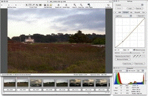 RAW Developer 1.8.10