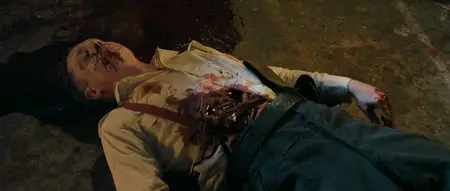 The Devil's Rock (2011) [UNCUT]