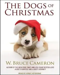 The Dogs of Christmas (Audiobook)