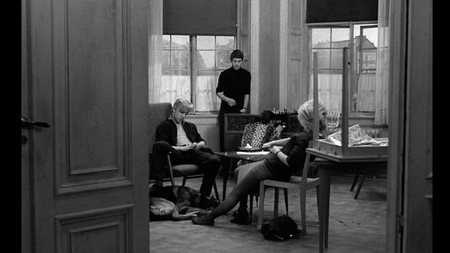 491 - by Vilgot Sjöman (1964)