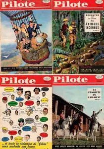 Pilote #63-114