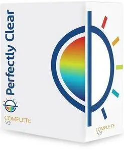 Athentech Perfectly Clear Complete 3.5.5.1136 Portable