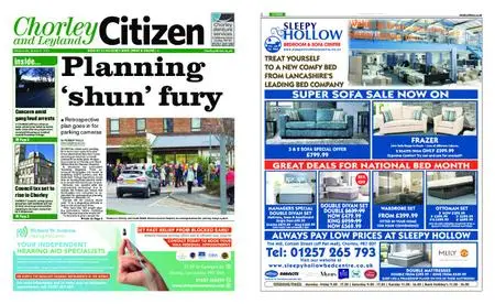 The Citizen – March 06, 2019