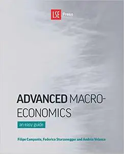 Advanced Macroeconomics: An Easy Guide