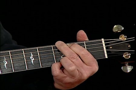Easy Guitar Chords And Progressions: An Effortless Way To Make Your Songs Sound Great (repost)