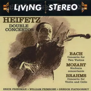 VA - Living Stereo: 60 CD Collection Box Set Part 6 (2010)