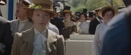 Les Suffragettes / Suffragette (2015)