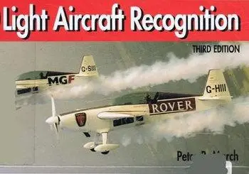 Light Aircraft Recognition (repost)