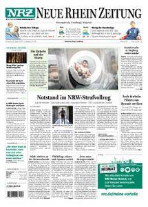NRZ Neue Rhein Zeitung Emmerich/Issel - 09. August 2018
