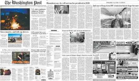 The Washington Post – March 06, 2019