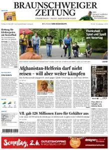 Braunschweiger Zeitung - 31. Mai 2019