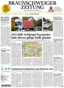 Braunschweiger Zeitung - Helmstedter Nachrichten - 26. September 2019