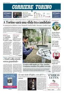 Corriere Torino - 20 Agosto 2022
