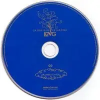 La Oreja de Van Gogh - Grandes Éxitos [CD - 2008]