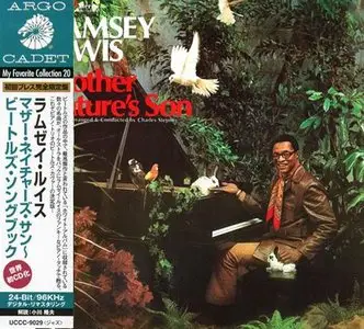 Ramsey Lewis – Mother Nature's Son (1968) [Reissue 2002]