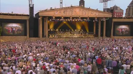 André Rieu / Andre Rieu - Live in Maastricht V (2012)