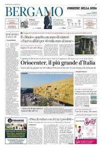 Corriere della Sera Edizioni Locali - 24 Maggio 2017