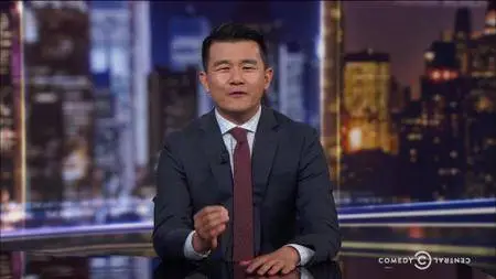 The Daily Show with Trevor Noah 2018-05-31