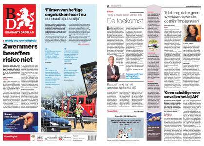 Brabants Dagblad - Veghel-Uden – 09 augustus 2018