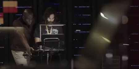 Pine Gap S01E02