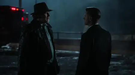 Gotham S04E16