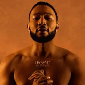 John Legend - LEGEND (Solo Piano Version) (2023) [Official Digital Download]