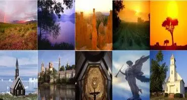 Walllpapers for cell (Nokia, Samsung, Sony ....) #4